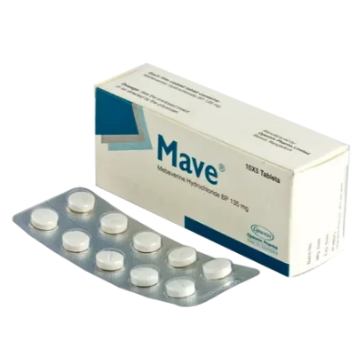 Picture of Mave 135 mg