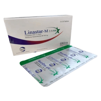 Picture of LINASTAR M 2.2/500