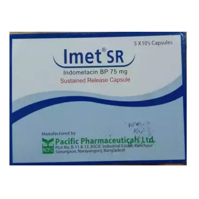 Picture of Imet SR mg