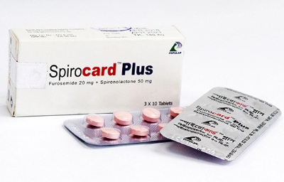 Picture of Spirocard Plus