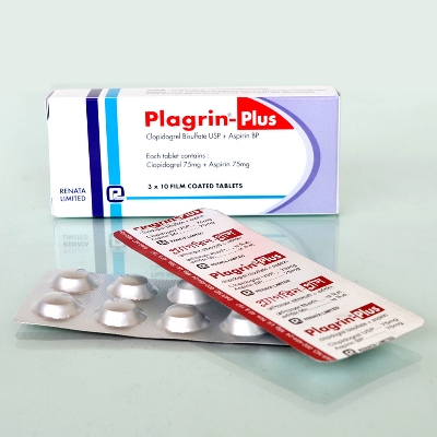 Picture of Plagrin PLUS