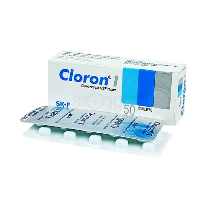 Picture of Cloron 1