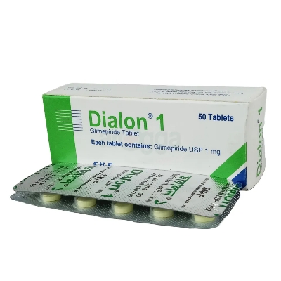 Picture of Dialon 1