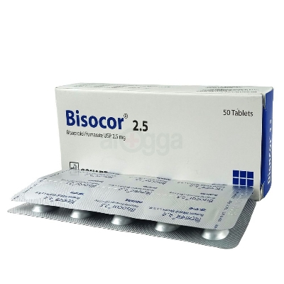 Picture of Bisocor 2.5