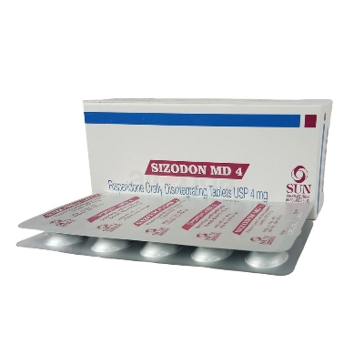 Picture of Sizodon MD 4 (Md Tablet )