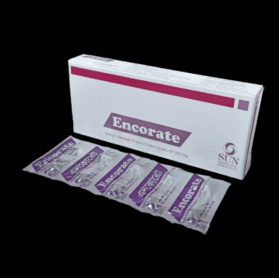 Picture of Encorate 200 mg