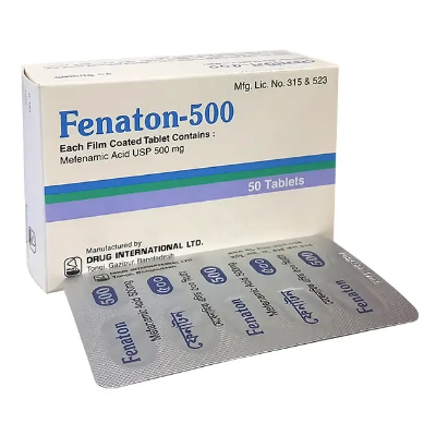 Picture of Fenaton 500