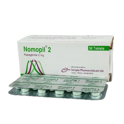 Picture of Nomopil 2