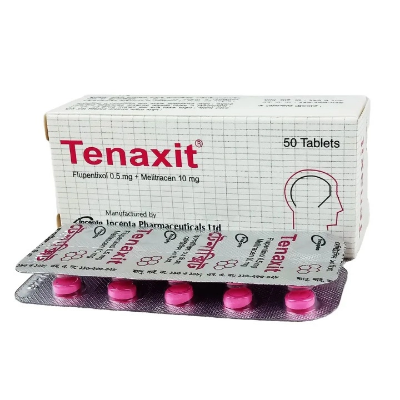 Picture of Tenaxit