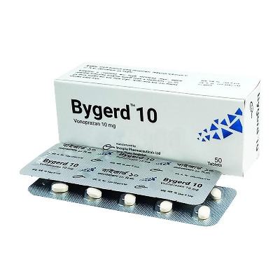 Picture of bygerd 10