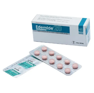 Picture of Edemide 20/50