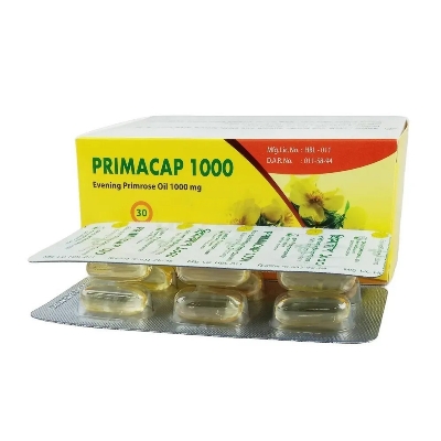Picture of primacap 1000