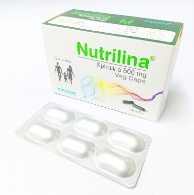 Picture of Nutrilina