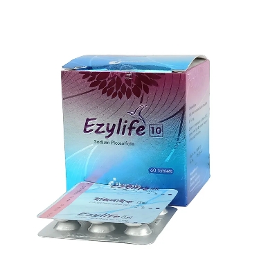 Picture of Ezylife 10mg