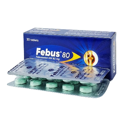 Picture of Febus 80