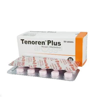 Picture of Tenoren PLUS 50/25