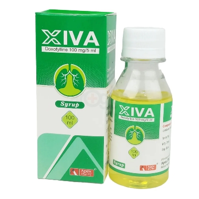 Picture of Xiva