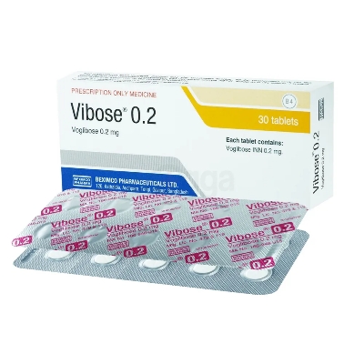 Picture of Vibose 0.2
