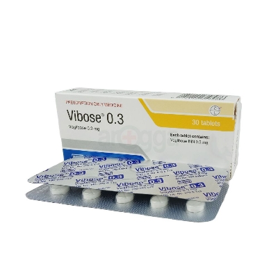 Picture of Vibose 0.3