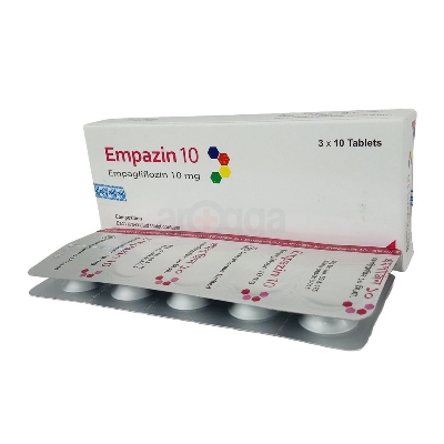 Picture of Empazin 10