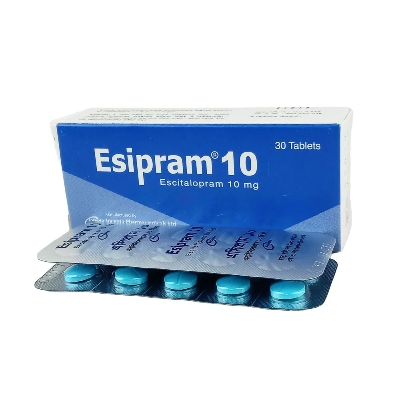 Picture of Esipram 10