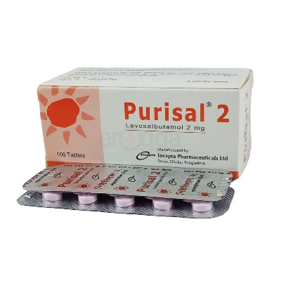 Picture of Purisal 2