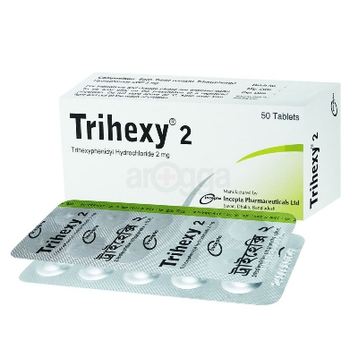Picture of Trihexy 2