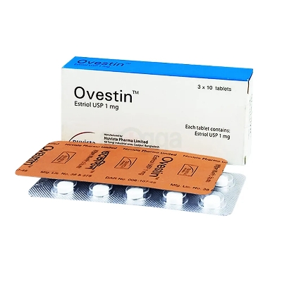 Picture of Ovestin