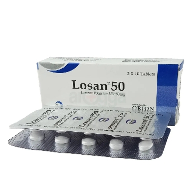 Picture of Losan 50