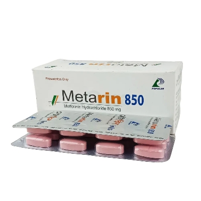 Picture of Metarin 850