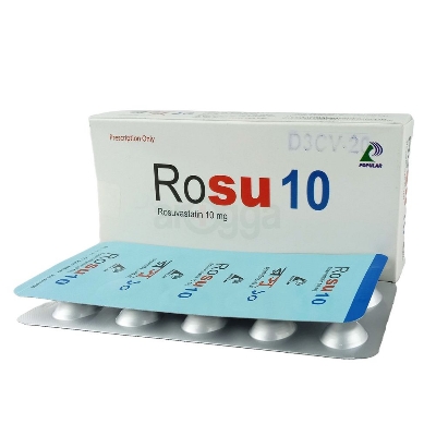 Picture of Rosu 10