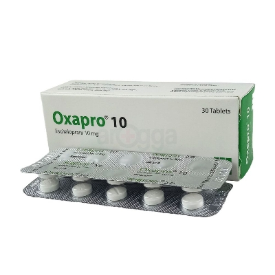 Picture of Oxapro 10