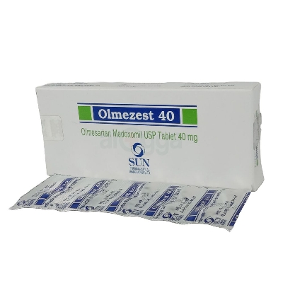 Picture of Olmezest 40