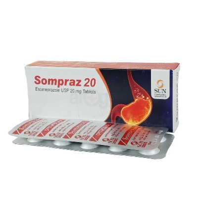 Picture of Sompraz 20