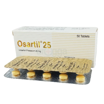 Picture of Osartil 25