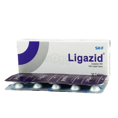Picture of Ligazid 5