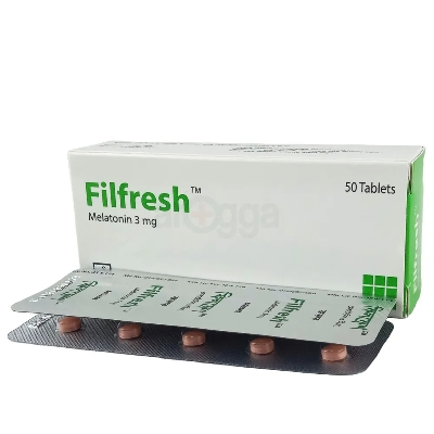 Picture of FILFRESH 3MG