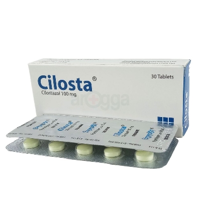 Picture of Cilosta