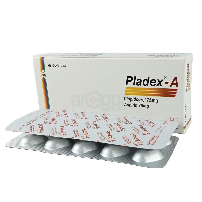 Picture of Pladex A