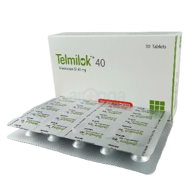 Picture of Telmilock 40