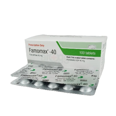 Picture of Famomax 40