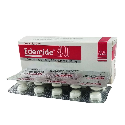 Picture of Edemide 40