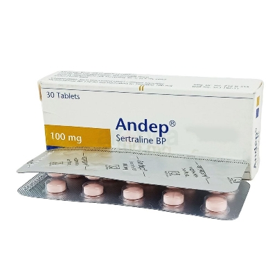 Picture of Andep 100