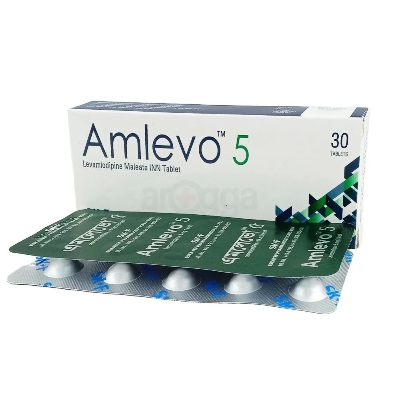 Picture of Amlevo 5