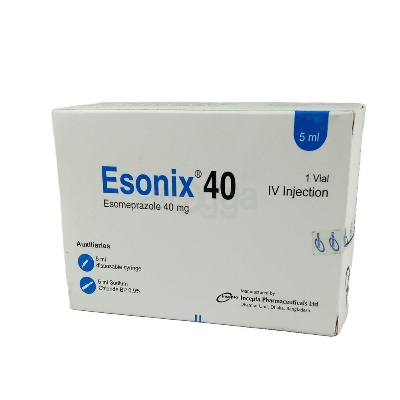 Picture of Esonix 40