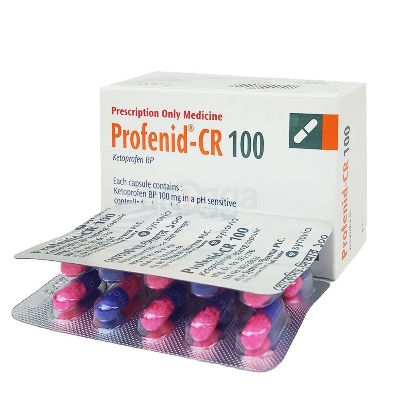 Picture of Profenid-CR 100
