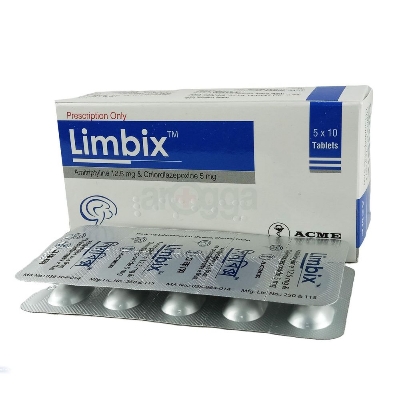 Picture of Limbix