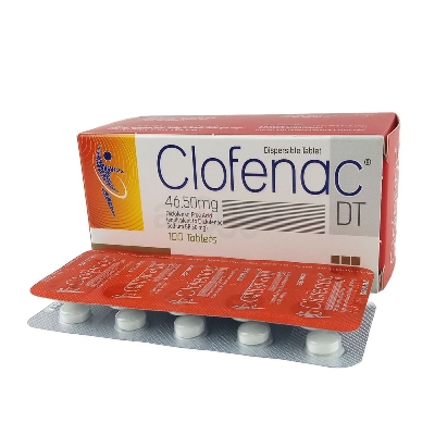 Picture of Clofenac Dt