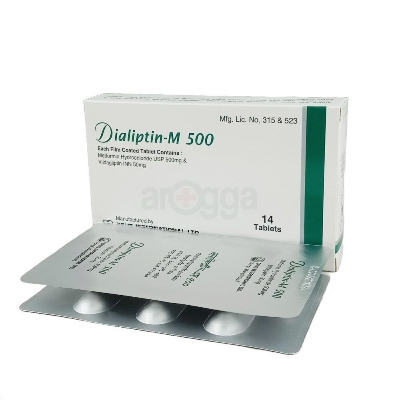 Picture of Dialiptin
