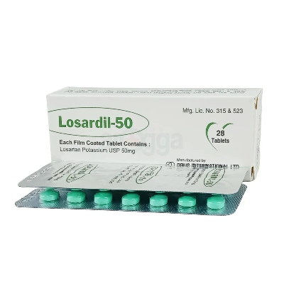 Picture of Losardil 50